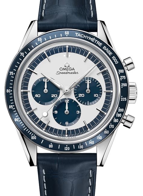 omega speedmaster ck 2998 aaa replica|omega ck2998 limited edition.